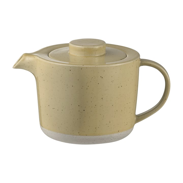 Sablo tea pot with 毯子 er 1 l - Savannah - Blomus