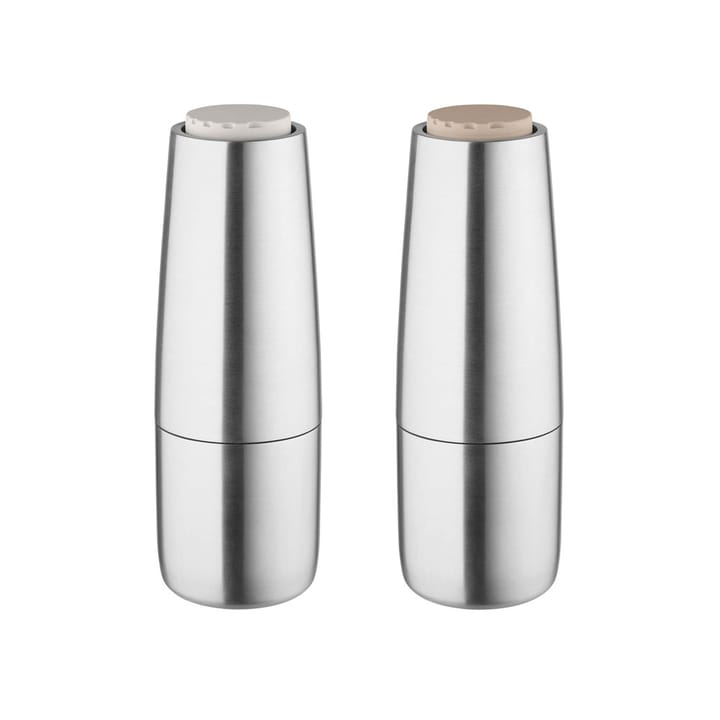 Salpi 盐和胡椒研磨器stainless steel - matte - blomus