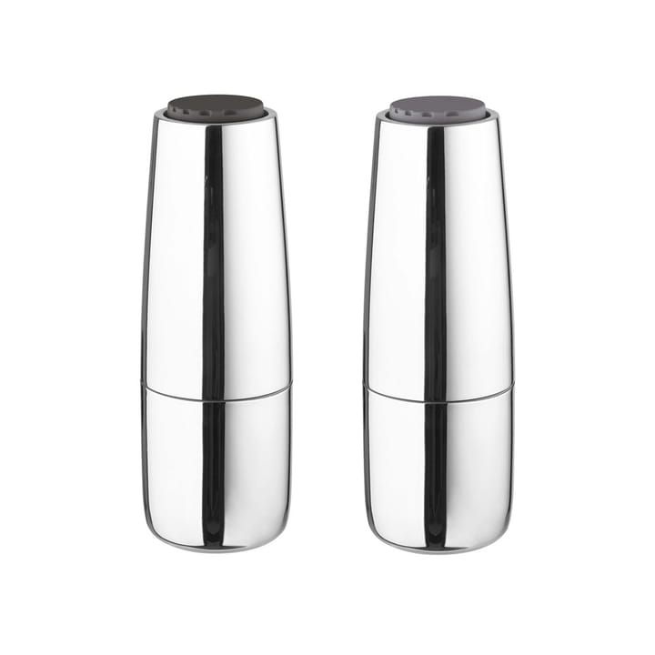 Salpi 盐和胡椒研磨器stainless steel - smooth - Blomus