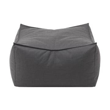 STAY pouf 60x60 cm - Coal - blomus