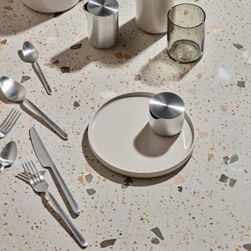 STELLA 餐具 cutlery 银色 - 16 pieces - blomus