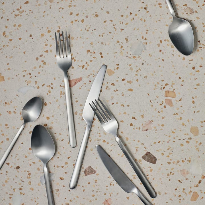 STELLA 餐具 cutlery 银色 - 16 pieces - blomus