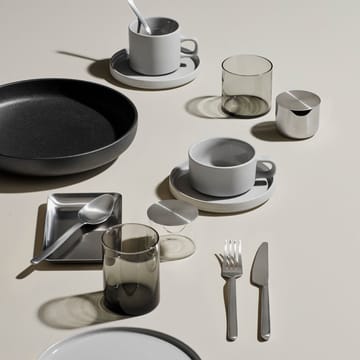 STELLA 餐具 cutlery 银色 - 16 pieces - blomus