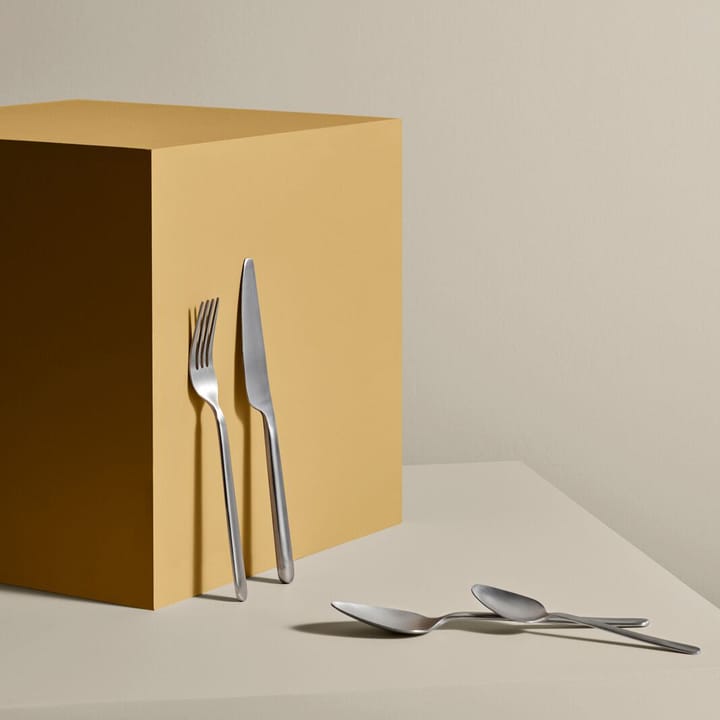 STELLA 餐具 cutlery 银色 - 16 pieces - blomus