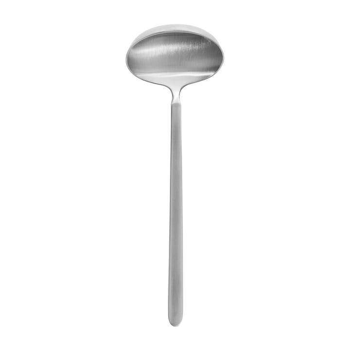 Stella ladle 20.5 cm - Matt - blomus