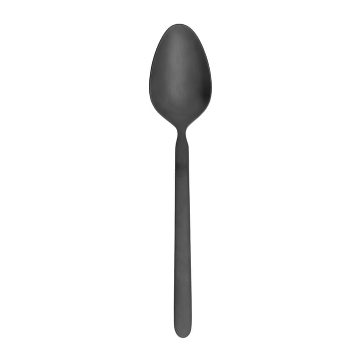 Stella tablesspoon - 黑色 - blomus