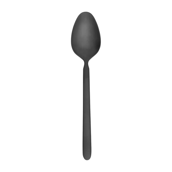 STELLA teaspoon 黑色 - 15 cm - blomus