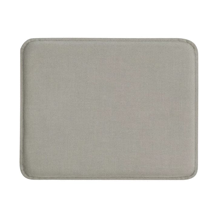 座垫 to YUA lounge 椅子 - 混纺 灰色 - Blomus