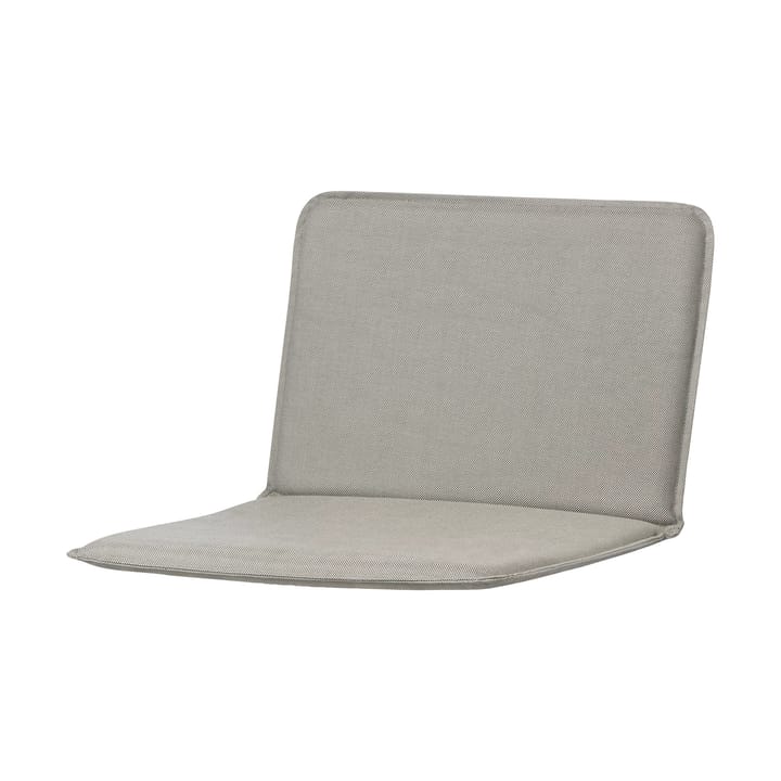 靠枕|靠垫 to YUA lounge 椅子 - 混纺 灰色 - Blomus