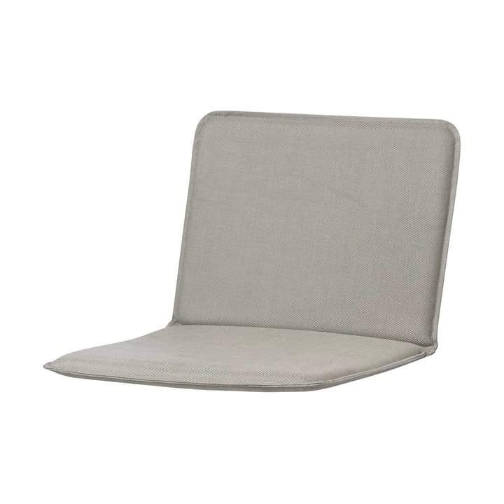 靠枕|靠垫 to YUA 椅子 和 YUA lounge 椅子 - 混纺 灰色 - Blomus
