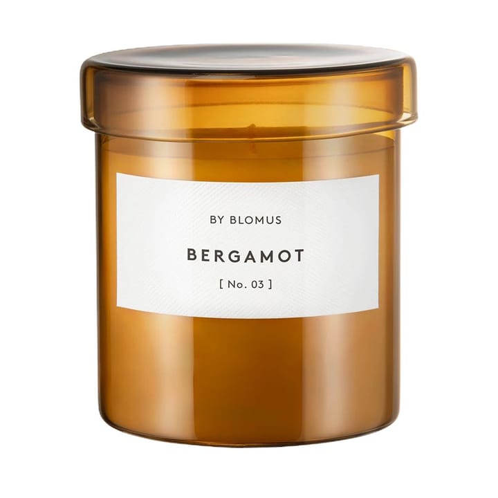 Vaola 香薰蜡烛 Bergamot - L, 45 H - Blomus