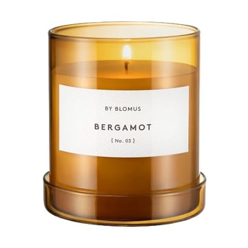 Vaola 香薰蜡烛 Bergamot - L, 45 H - blomus