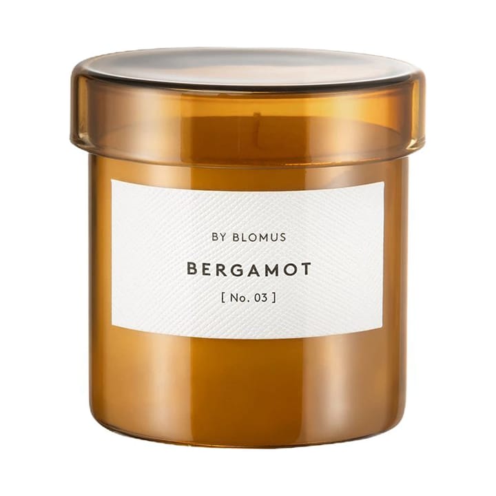 Vaola 香薰蜡烛 Bergamot - S, 30 H - Blomus