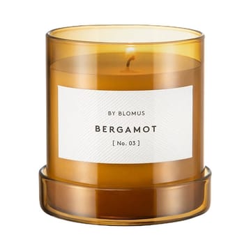 Vaola 香薰蜡烛 Bergamot - S, 30 H - blomus