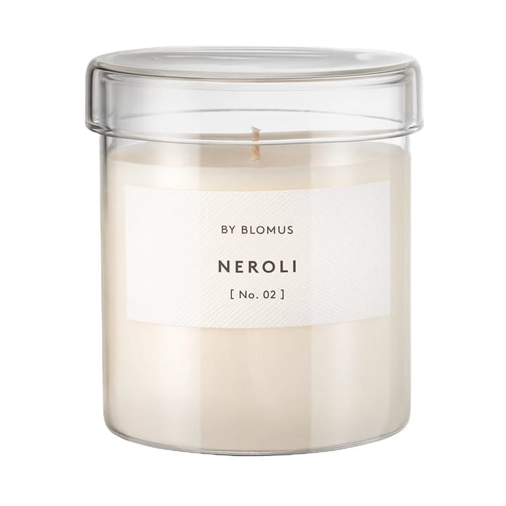 Vaola 香薰蜡烛 Neroli - L, 45 H - Blomus