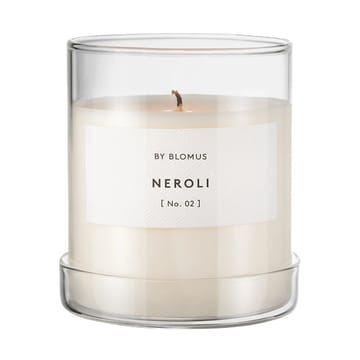 Vaola 香薰蜡烛 Neroli - L, 45 H - blomus