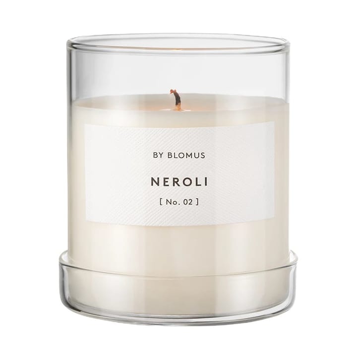 Vaola 香薰蜡烛 Neroli, L, 45 H blomus