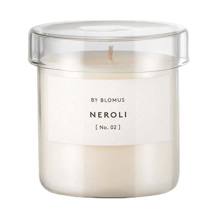 Vaola 香薰蜡烛 Neroli, S, 30 H blomus