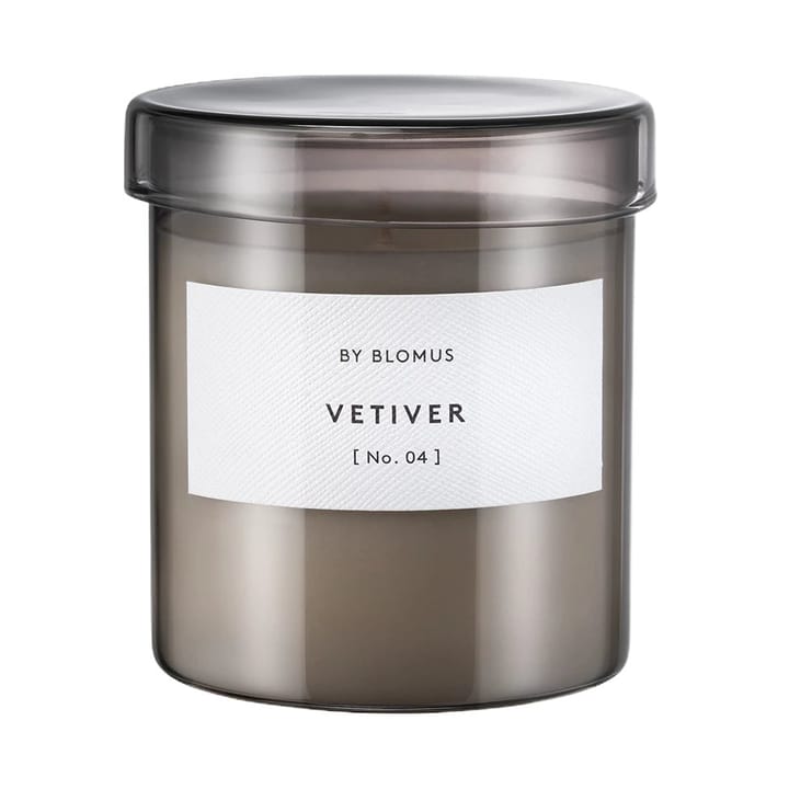 Vaola 香��薰蜡烛 Vetiver - L, 45 H - Blomus