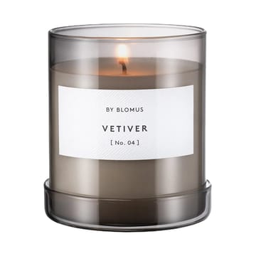 Vaola 香薰蜡烛 Vetiver - L, 45 H - blomus