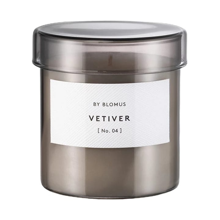 Vaola 香薰蜡烛 Vetiver - S, 30 H - Blomus