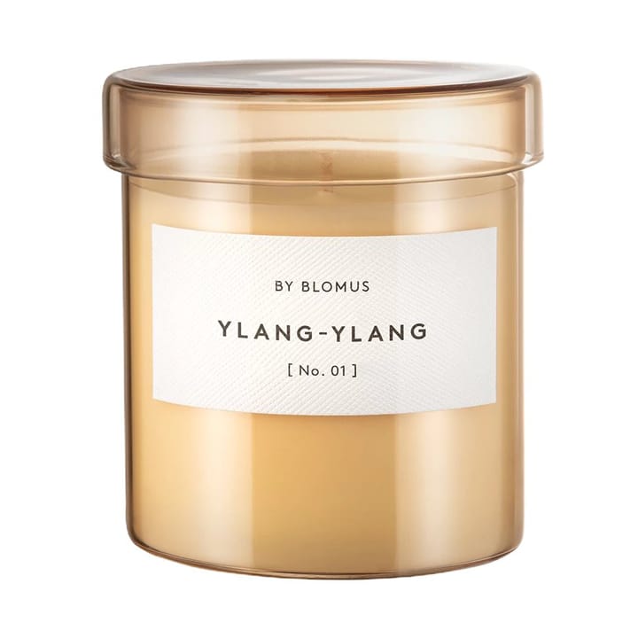 Vaola 香薰蜡烛 Ylang Ylang - L, 45 H - Blomus