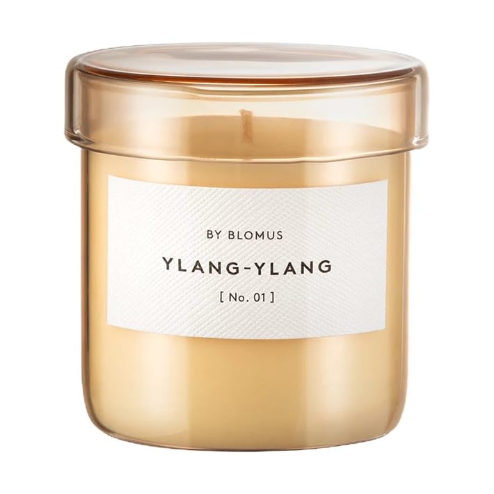 Vaola 香薰蜡烛 Ylang Ylang - S, 30 H - Blomus