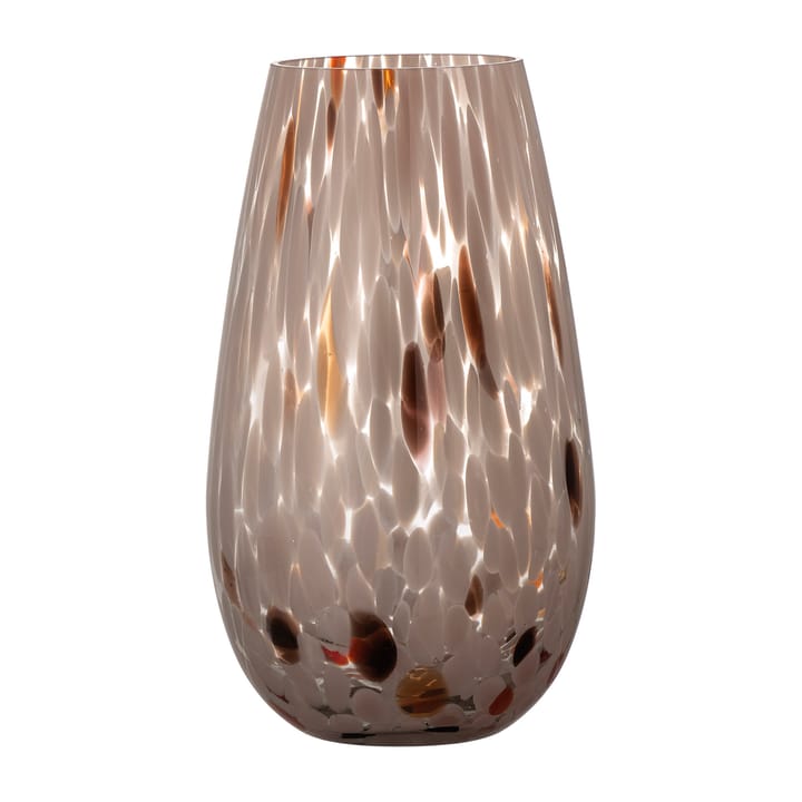 Artem 花瓶 25 cm - 棕色 - Bloomingville