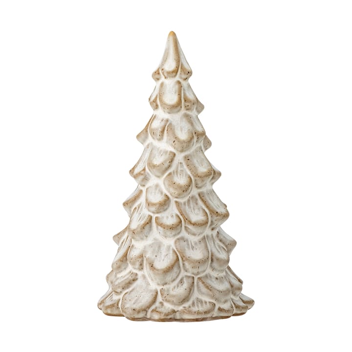 Auden decorative tree 14 cm - 白色 - Bloomingville