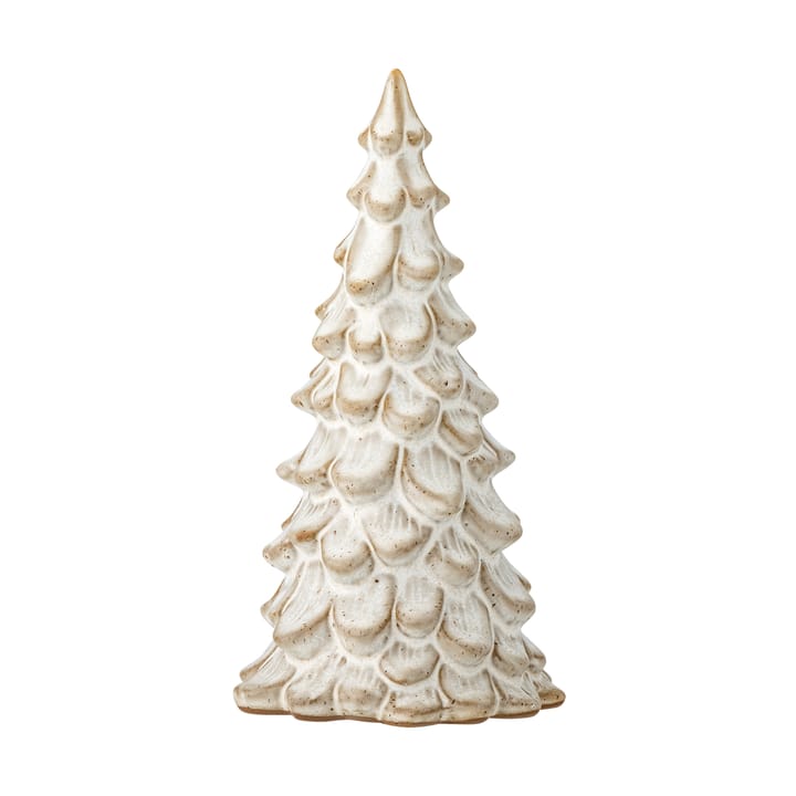 Auden decorative tree 19 cm - 白色 - Bloomingville