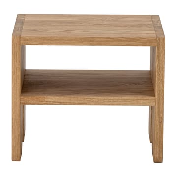 Bas stool 35x30x30 cm 凳子 - Oak - Bloomingville