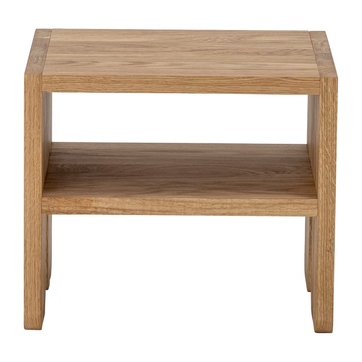 Bas stool 35x30x30 cm 凳子 - Oak - Bloomingville