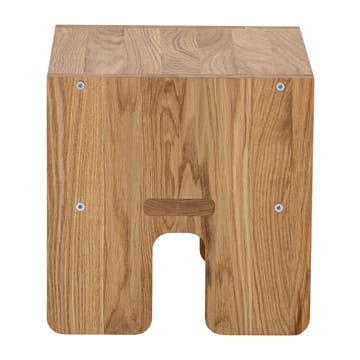 Bas stool 35x30x30 cm 凳子 - Oak - Bloomingville