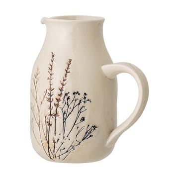 Bea pitcher 1.5 L - Nature - Bloomingville