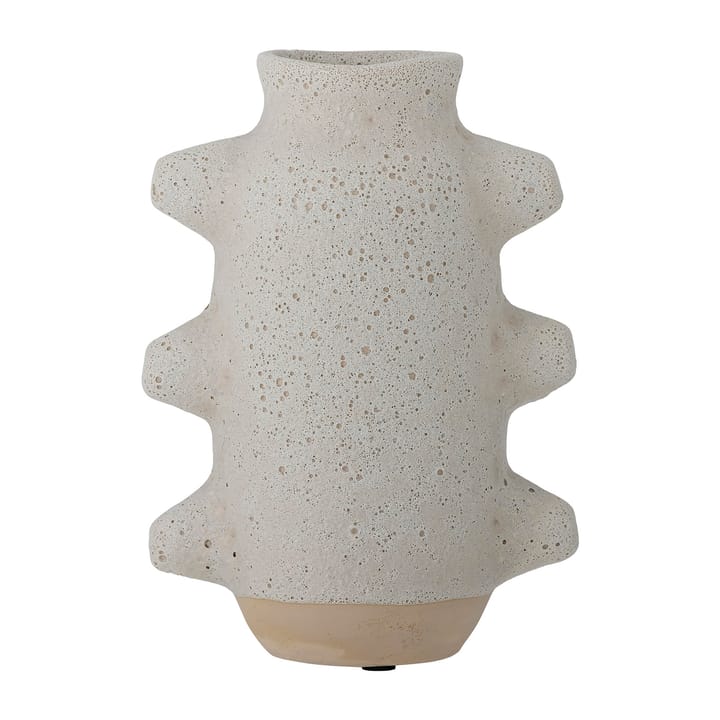 Birka 花瓶 white - 23 cm - Bloomingville
