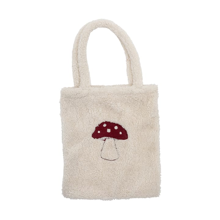 Bloomingville bag - 白色的 sponge - Bloomingville