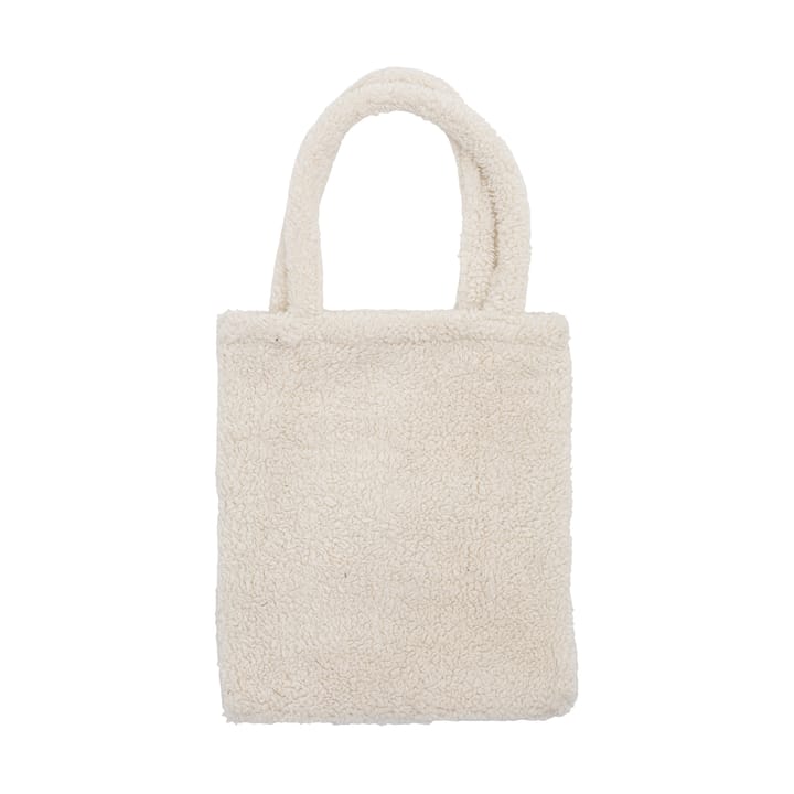 Bloomingville bag, 白色的 sponge Bloomingville