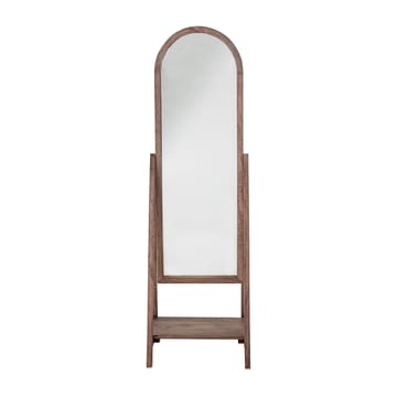 Cathia mirror 157.5 cm - 棕色 - Bloomingville