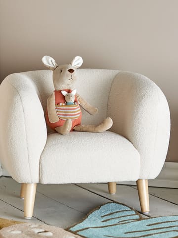 Clover plush toy - Kangaroo - Bloomingville