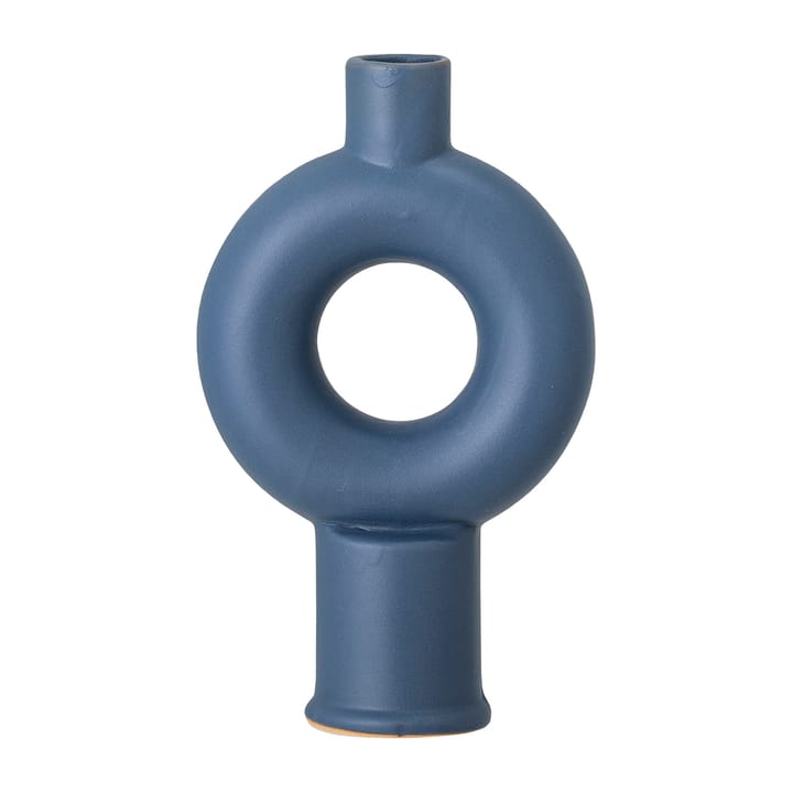Dardo 花瓶 20 cm - 蓝色 - Bloomingville
