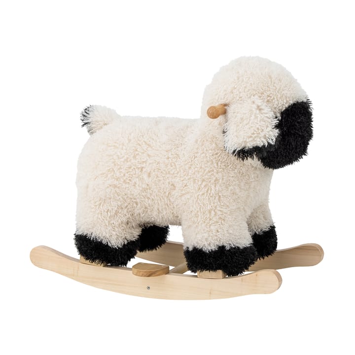 Dolly rocking sheep - 白色 - Bloomingville