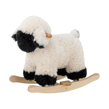 Dolly rocking sheep - 白色 - Bloomingville