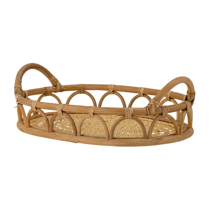 Eea tray 32x45 cm - Natural - Bloomingville