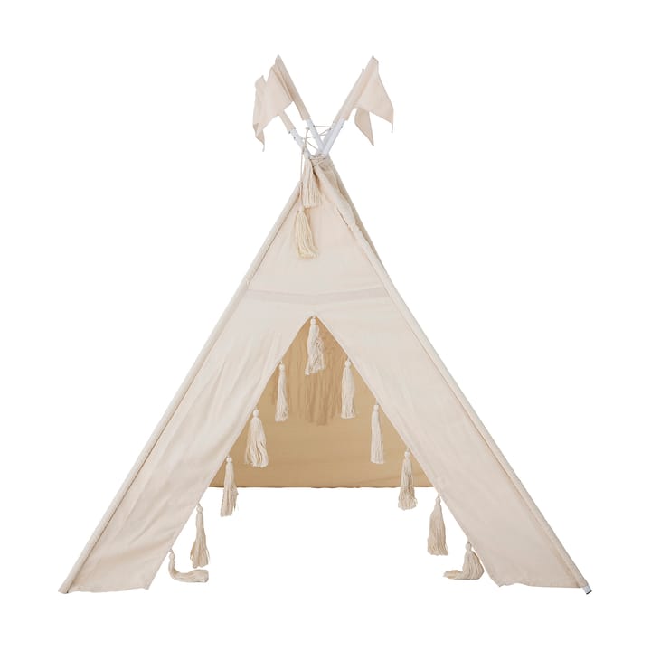 Fardin Teepee Tent 110x110x140 cm - Nature - Bloomingville