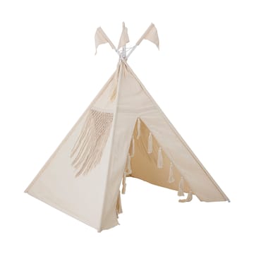 Fardin Teepee Tent 110x110x140 cm - Nature - Bloomingville