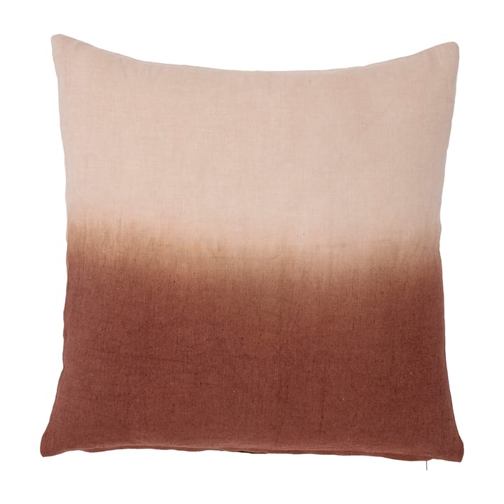 Gail cushion 45x45 cm - 棕色 - Bloomingville