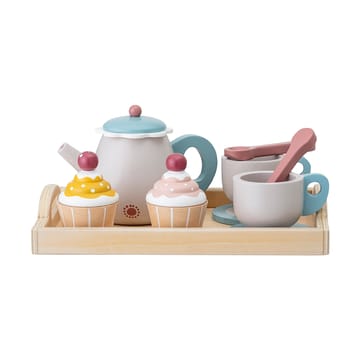 Gentrim toy dinnerware 套装 - 灰色 - Bloomingville