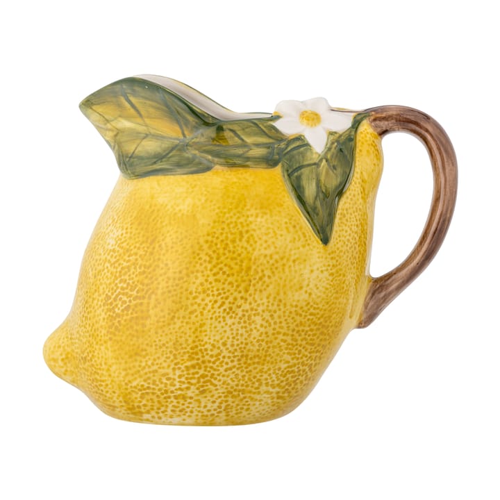 Limone pitcher 1.34 L - 黄色 - Bloomingville