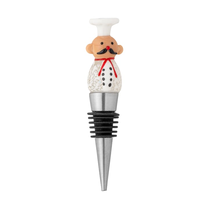 Lynn wine stopper, Chef Bloomingville