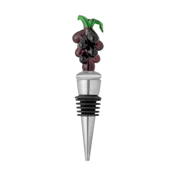 Lynn wine stopper, Grapes Bloomingville